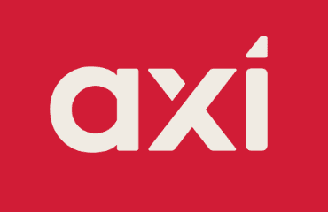 Logo Axi / AxiTrader