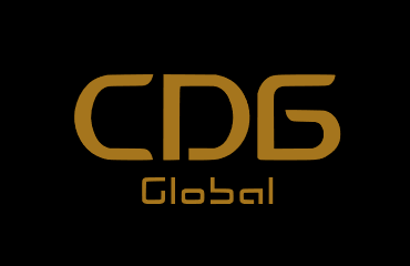 Logo CDG Global