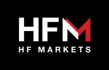 Logo HFM / HotForex