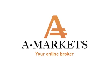 AMarkets logo