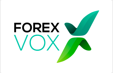 Logo ForexVox