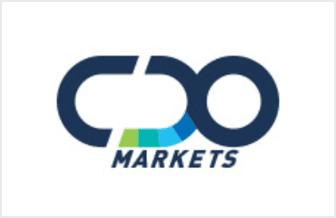 CDO Markets logo
