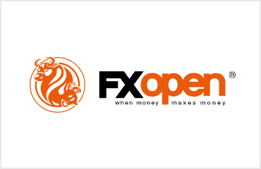 FXOpen AU logo