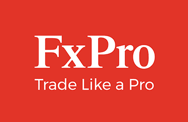 FxPro logo