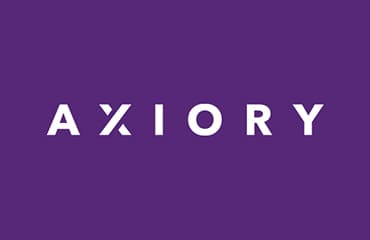 Axiory logo